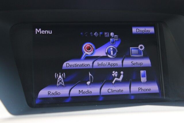 2014 Lexus RX 350 PREMIUM BLIND SPOT Melbourne FL