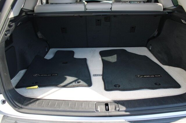 2014 Lexus RX 350 PREMIUM BLIND SPOT Melbourne FL