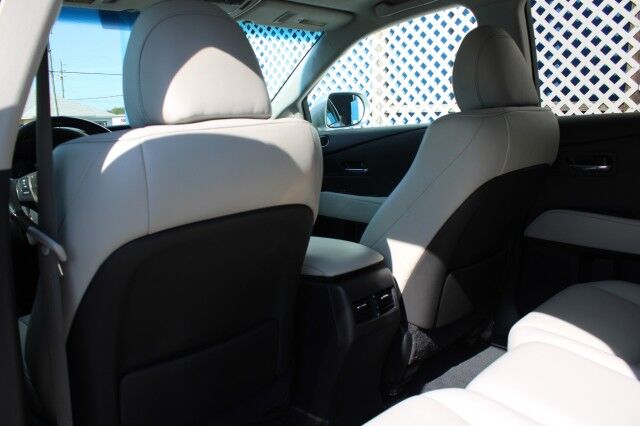 2014 Lexus RX 350 PREMIUM BLIND SPOT Melbourne FL