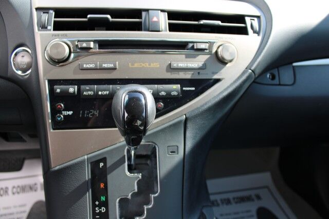 2014 Lexus RX 350 PREMIUM BLIND SPOT Melbourne FL