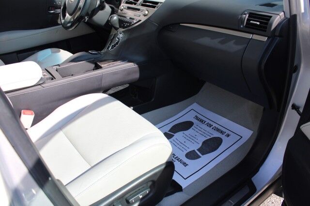 2014 Lexus RX 350 PREMIUM BLIND SPOT Melbourne FL