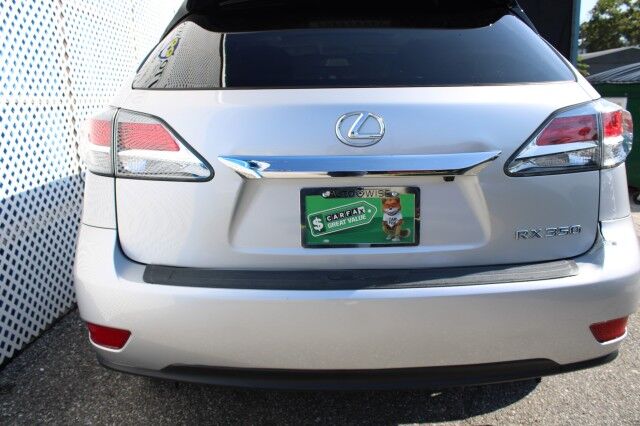 2014 Lexus RX 350 PREMIUM BLIND SPOT Melbourne FL