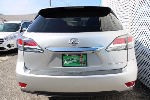 2014 Lexus RX 350 PREMIUM BLIND SPOT Melbourne FL