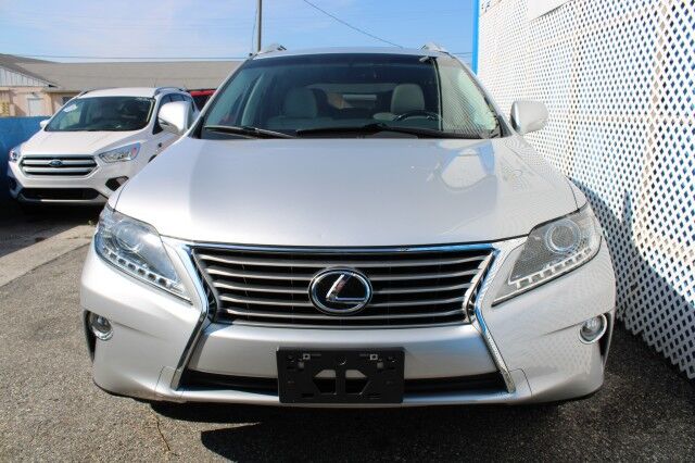 2014 Lexus RX 350 PREMIUM BLIND SPOT Melbourne FL