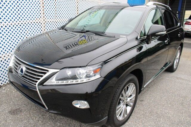 2014 Lexus RX 350 PREMIUM DRIVERS ASST+