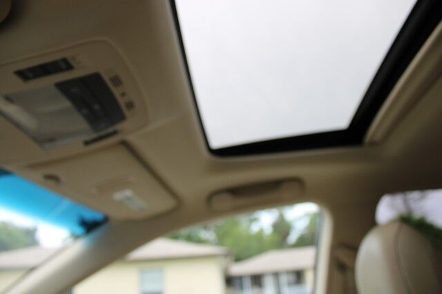 2014 Lexus RX 350 PREMIUM DRIVERS ASST+ Melbourne FL