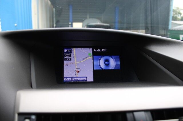 2014 Lexus RX 350 PREMIUM DRIVERS ASST+ Melbourne FL