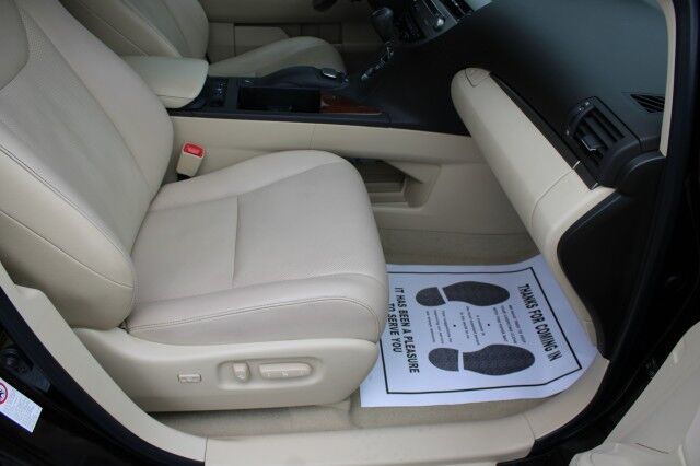 2014 Lexus RX 350 PREMIUM DRIVERS ASST+ Melbourne FL