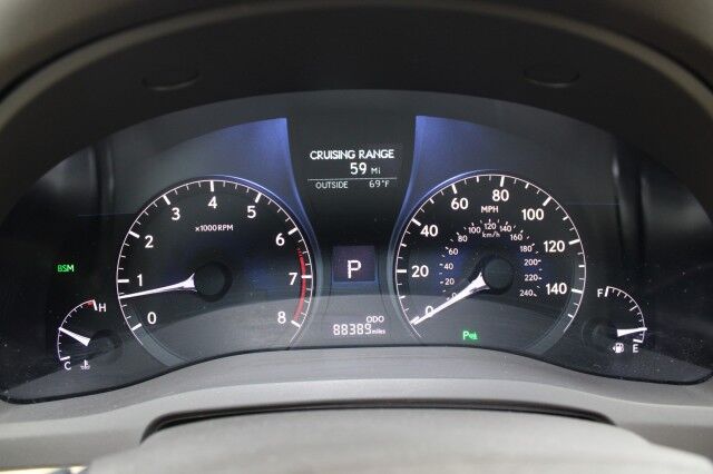 2014 Lexus RX 350 PREMIUM DRIVERS ASST+ Melbourne FL