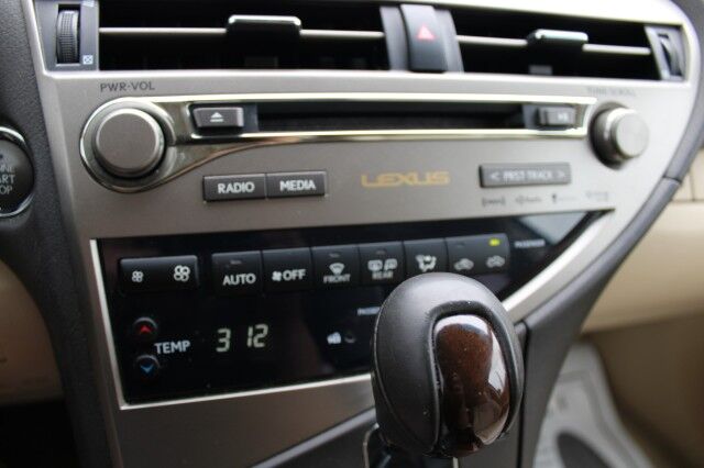 2014 Lexus RX 350 PREMIUM DRIVERS ASST+ Melbourne FL