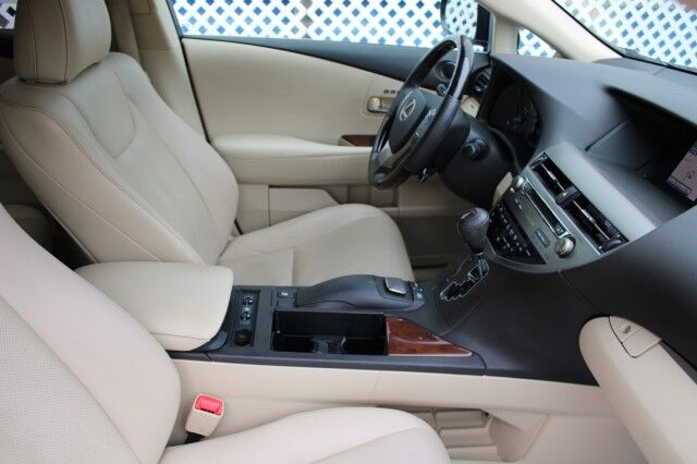 2014 Lexus RX 350 PREMIUM DRIVERS ASST+ Melbourne FL
