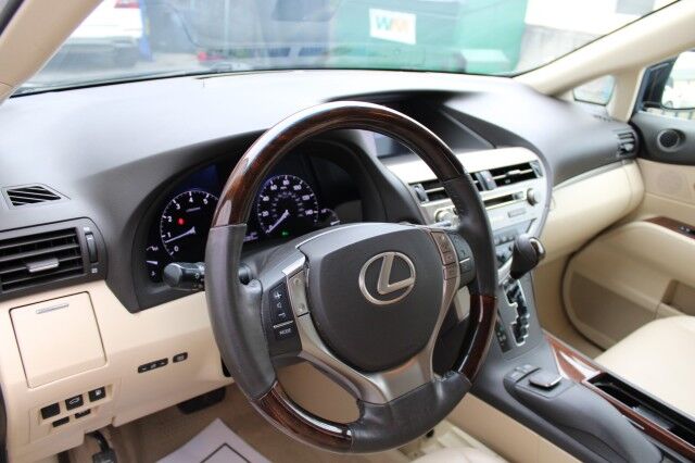 2014 Lexus RX 350 PREMIUM DRIVERS ASST+ Melbourne FL