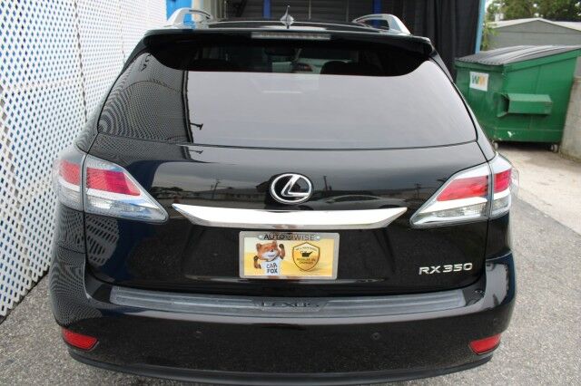 2014 Lexus RX 350 PREMIUM DRIVERS ASST+ Melbourne FL