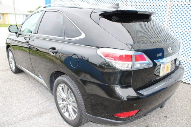 2014 Lexus RX 350 PREMIUM DRIVERS ASST+