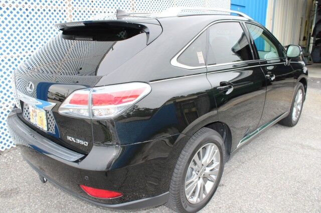 2014 Lexus RX 350 PREMIUM DRIVERS ASST+ Melbourne FL