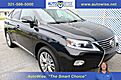 2014 Lexus RX 350 PREMIUM DRIVERS ASST+