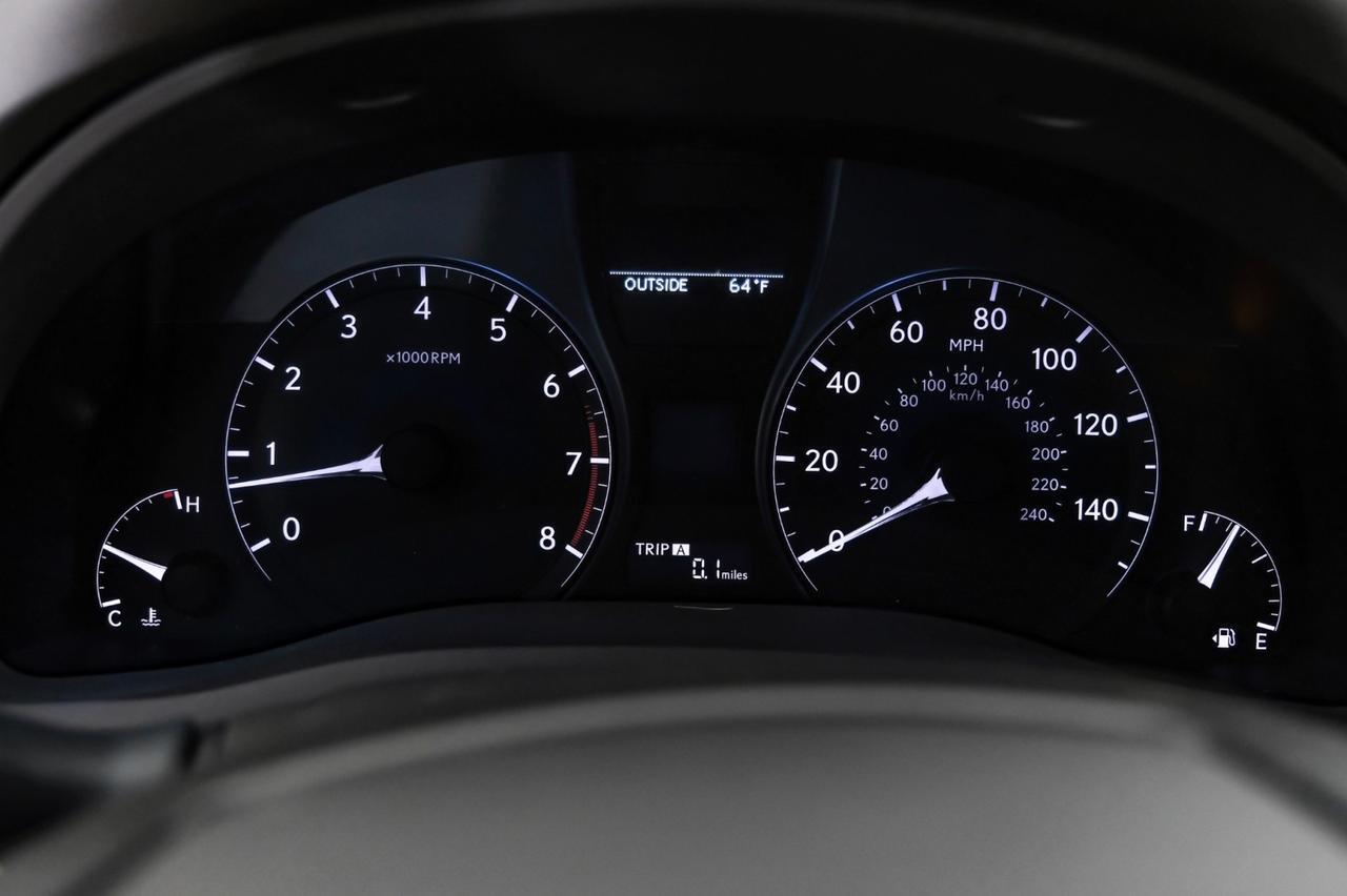 2014 Lexus RX 350 PREMIUM PKG BLIND SPOT MONITORING SUNROOF LEATHER SEATS KEYLESS START Carrollton TX