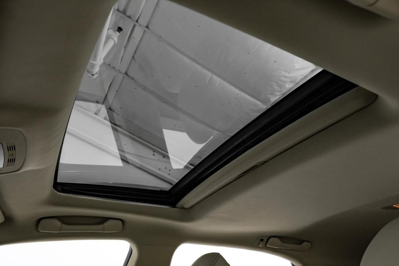 2014 Lexus RX 350 PREMIUM PKG BLIND SPOT MONITORING SUNROOF LEATHER SEATS KEYLESS START Carrollton TX