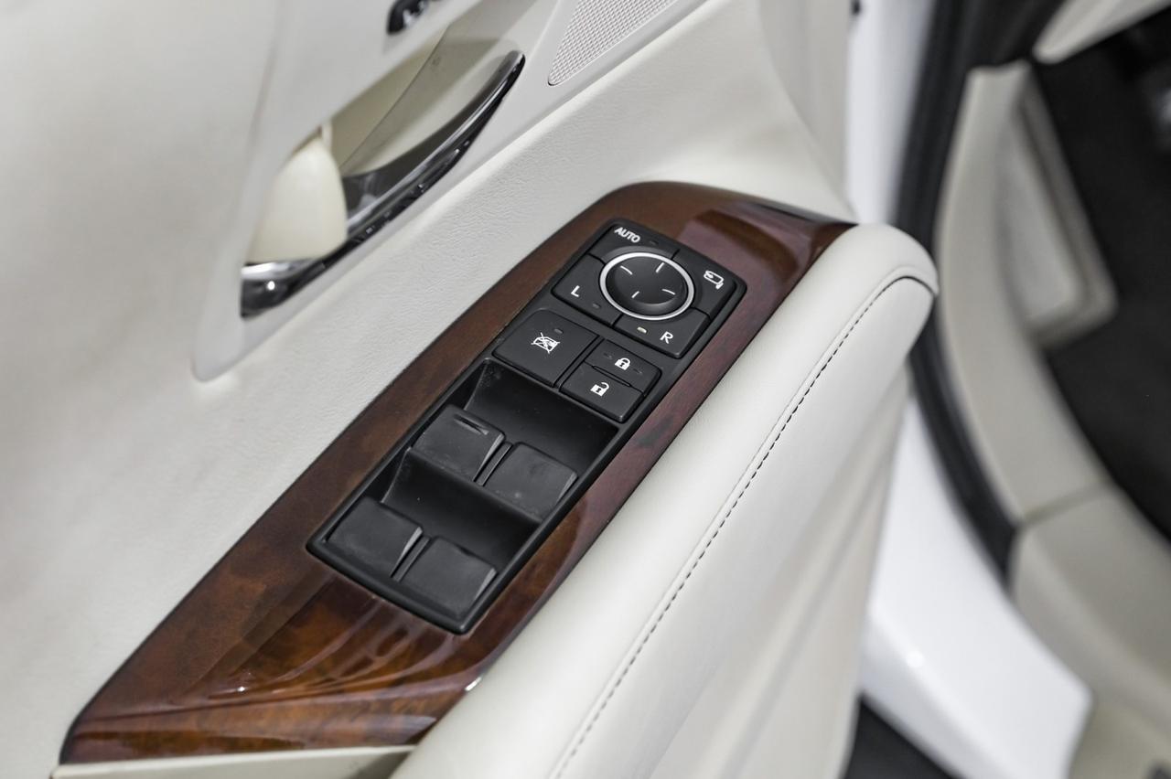 2014 Lexus RX 350 PREMIUM PKG BLIND SPOT MONITORING SUNROOF LEATHER SEATS KEYLESS START Carrollton TX