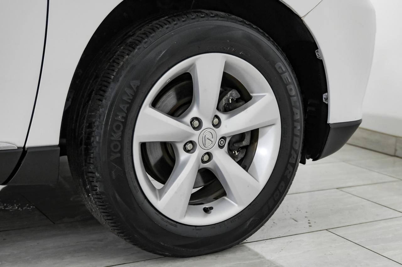 2014 Lexus RX 350 PREMIUM PKG BLIND SPOT MONITORING SUNROOF LEATHER SEATS KEYLESS START Carrollton TX