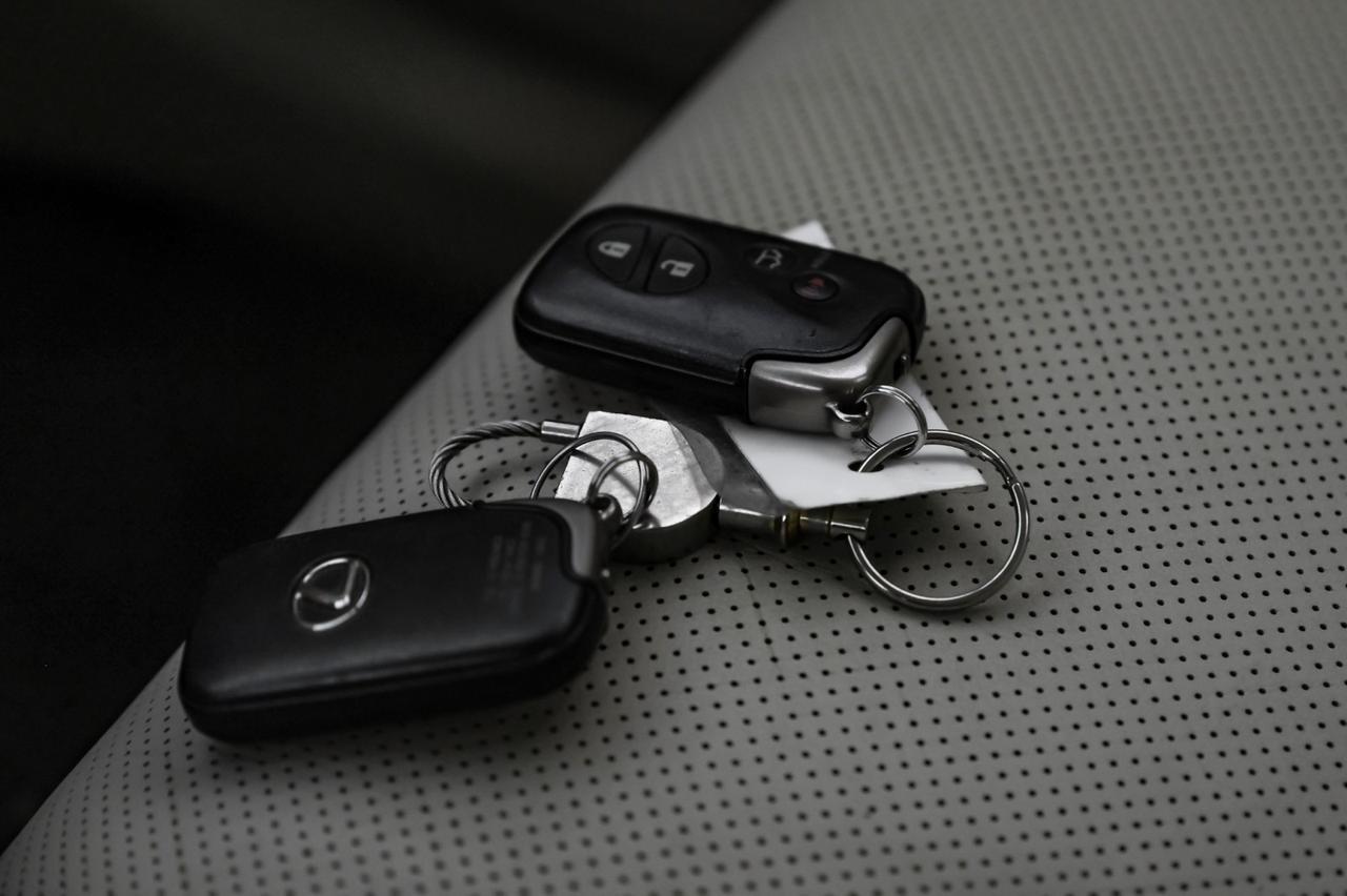 2014 Lexus RX 350 PREMIUM PKG BLIND SPOT MONITORING SUNROOF LEATHER SEATS KEYLESS START Carrollton TX