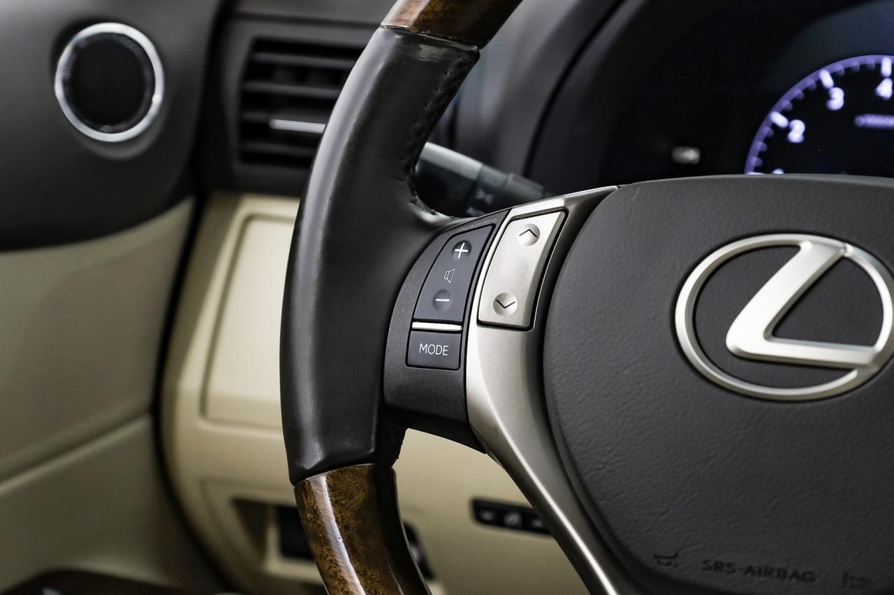 2014 Lexus RX 350 PREMIUM PKG BLIND SPOT MONITORING SUNROOF LEATHER SEATS KEYLESS START Carrollton TX