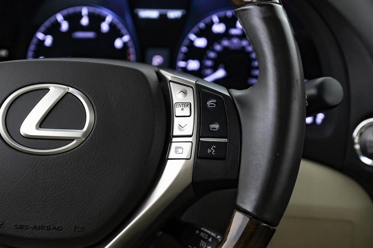 2014 Lexus RX 350 PREMIUM PKG BLIND SPOT MONITORING SUNROOF LEATHER SEATS KEYLESS START Carrollton TX