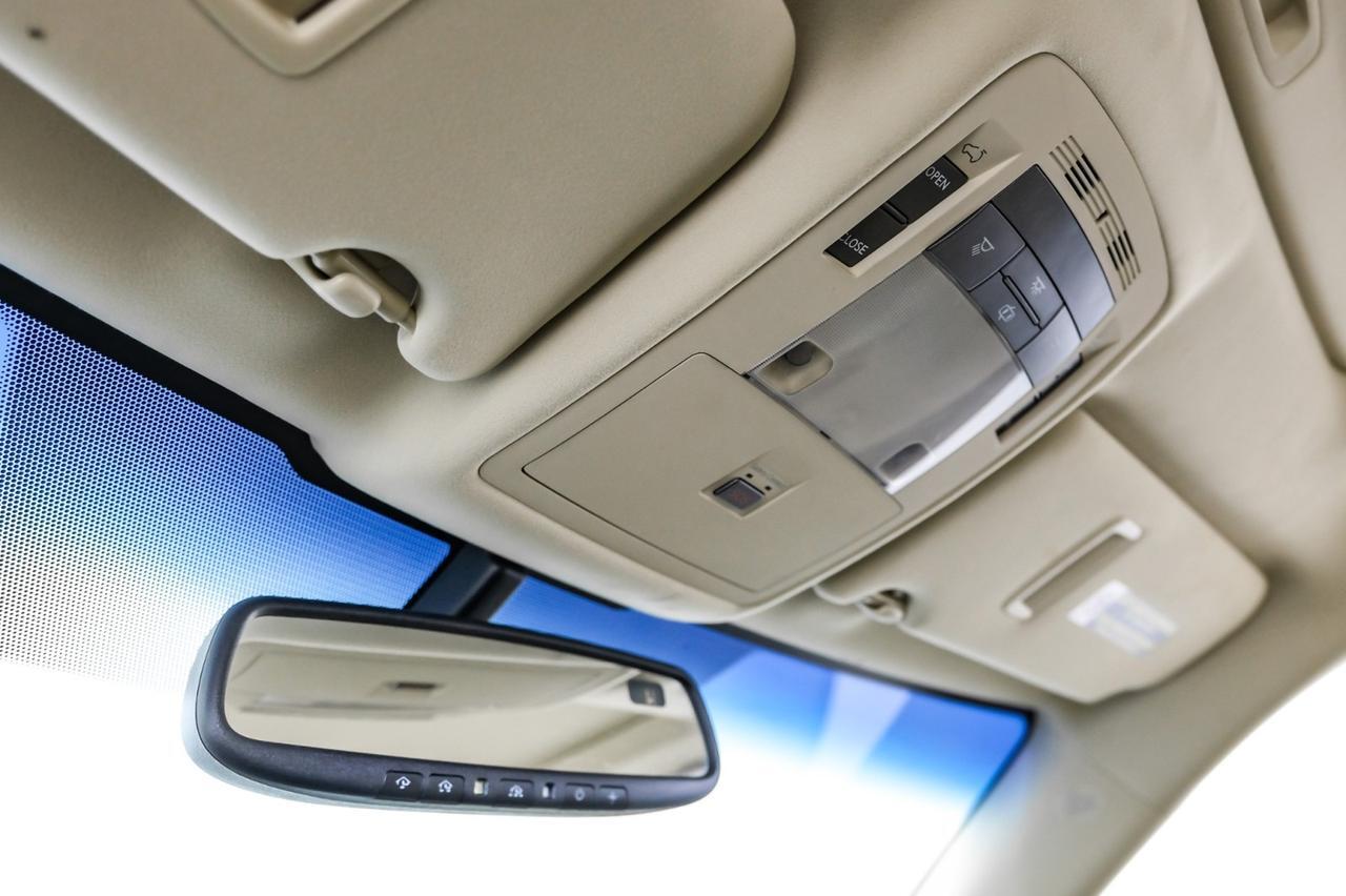 2014 Lexus RX 350 PREMIUM PKG BLIND SPOT MONITORING SUNROOF LEATHER SEATS KEYLESS START Carrollton TX