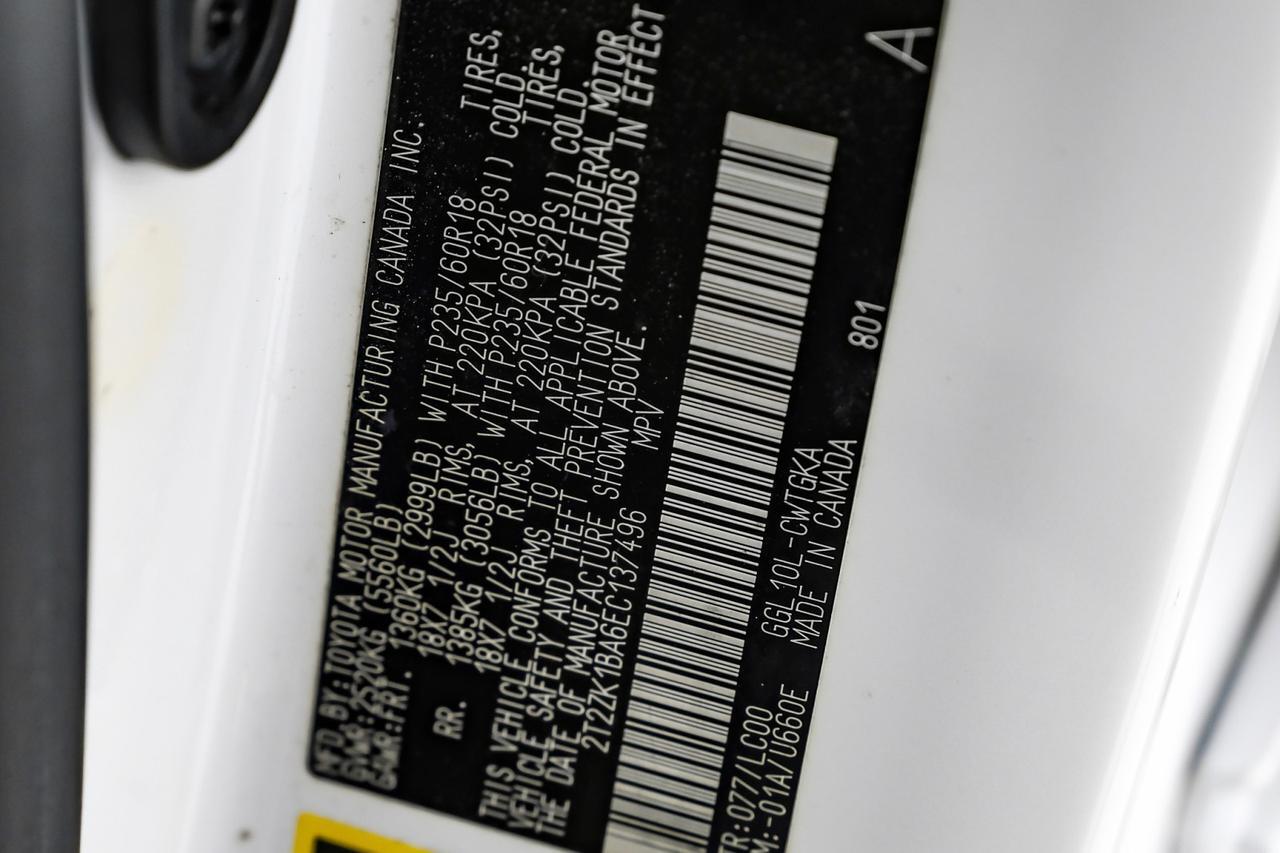 2014 Lexus RX 350 PREMIUM PKG BLIND SPOT MONITORING SUNROOF LEATHER SEATS KEYLESS START Carrollton TX