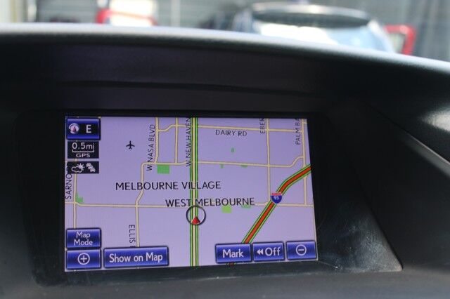 2014 Lexus RX 350 PREMIUM W/ NAVI Melbourne FL