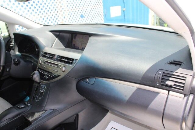 2014 Lexus RX 350 PREMIUM W/ NAVI Melbourne FL