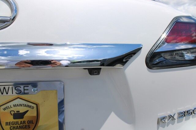 2014 Lexus RX 350 PREMIUM W/ NAVI Melbourne FL