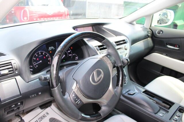 2014 Lexus RX 350 PREMIUM W/ NAVI Melbourne FL