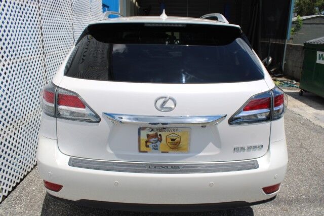 2014 Lexus RX 350 PREMIUM W/ NAVI Melbourne FL
