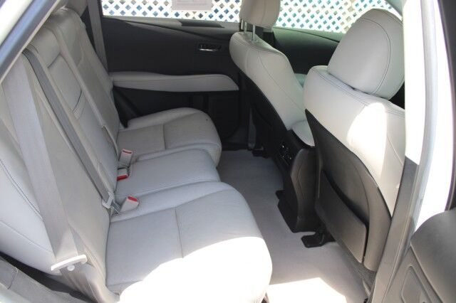 2014 Lexus RX 350 PREMIUM W/ NAVI Melbourne FL