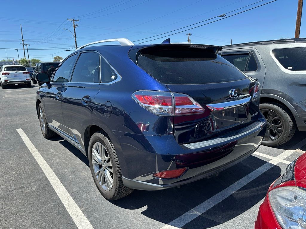 2014 Lexus RX 350 Tucson AZ