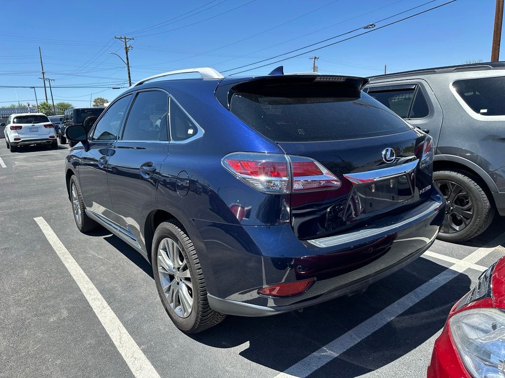 2014 Lexus RX 350 Tucson AZ