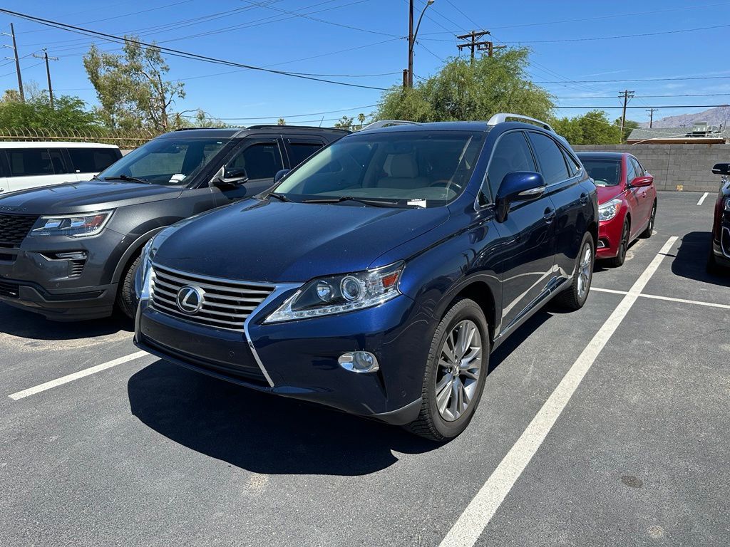 2014 Lexus RX 350 Tucson AZ