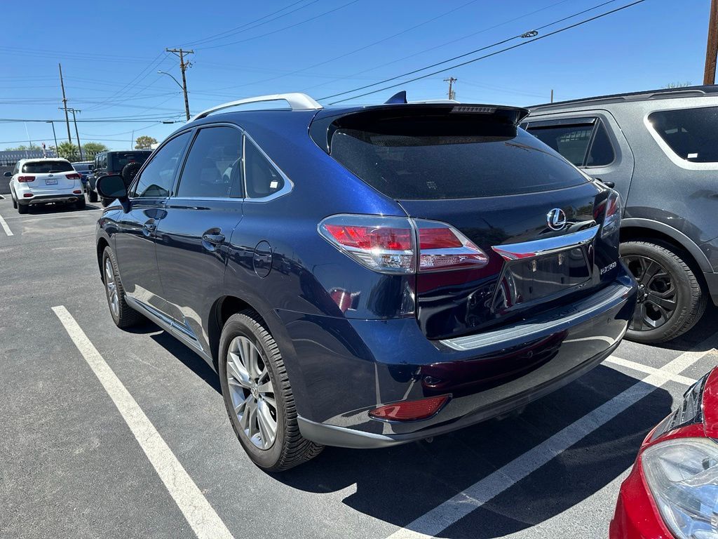 2014 Lexus RX 350 Tucson AZ