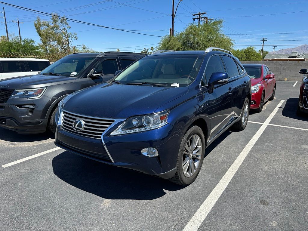 2014 Lexus RX 350 Tucson AZ