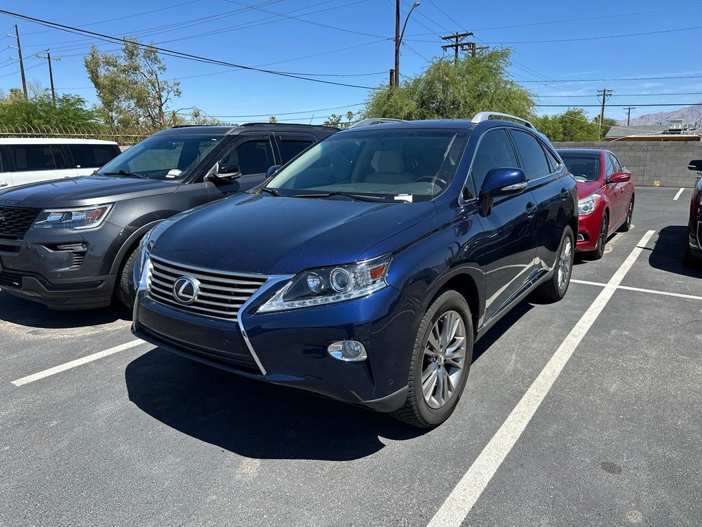 2014 Lexus RX 350 Tucson AZ