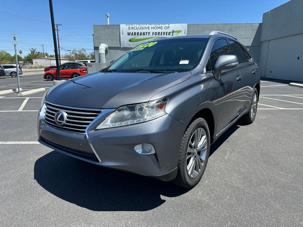2014 Lexus RX 350 Tucson AZ