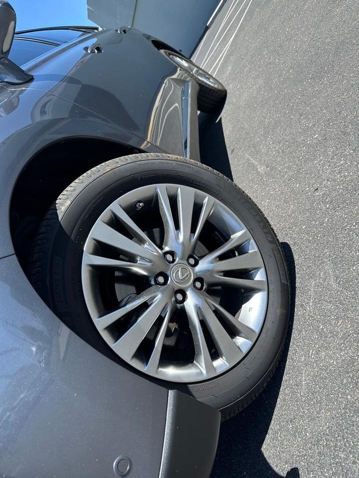 2014 Lexus RX 350