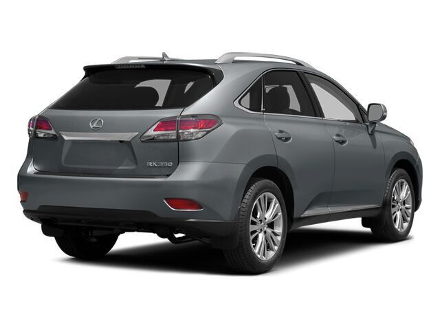 2014 Lexus RX 350 Tucson AZ