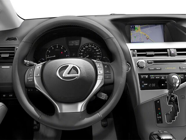 2014 Lexus RX 350 Tucson AZ
