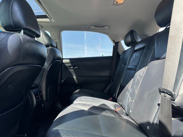 2014 Lexus RX 350 Tucson AZ