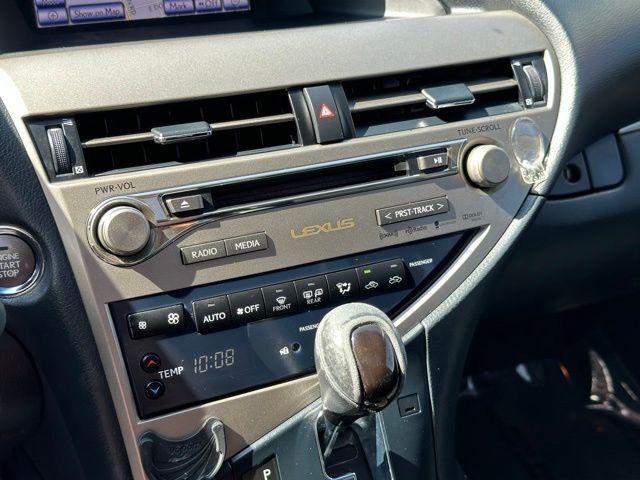 2014 Lexus RX 350 Tucson AZ