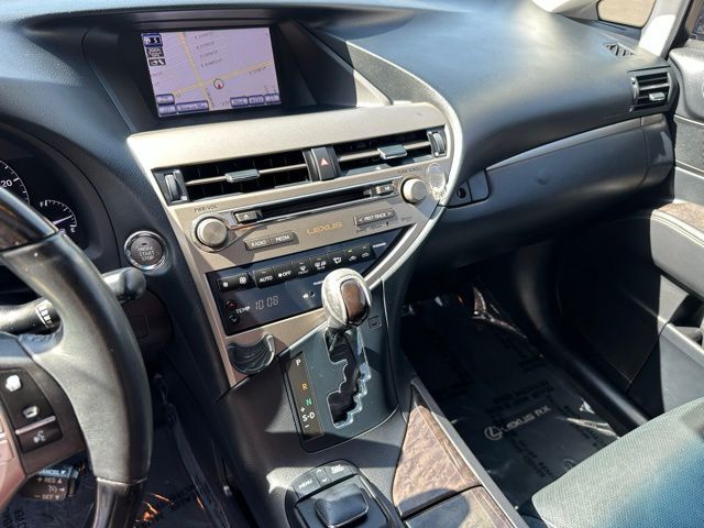 2014 Lexus RX 350 Tucson AZ