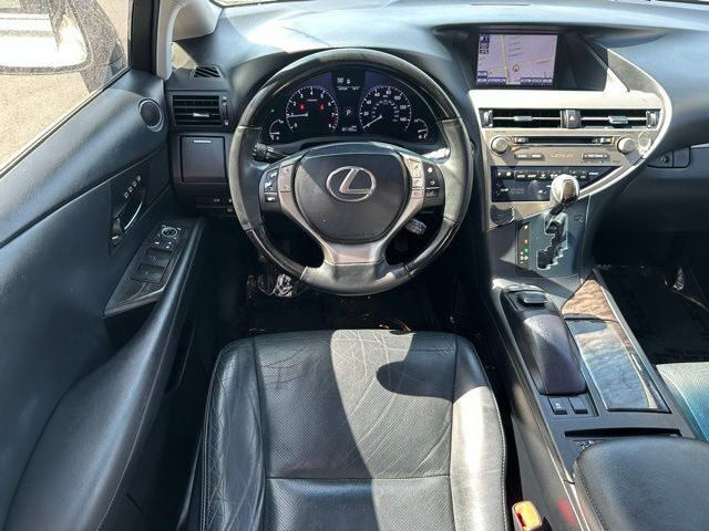 2014 Lexus RX 350 Tucson AZ