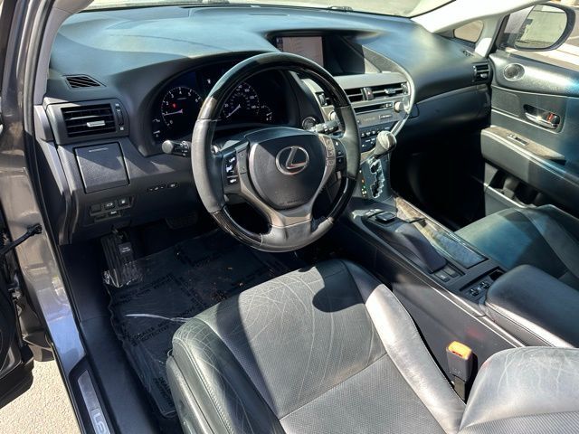 2014 Lexus RX 350 Tucson AZ